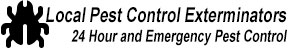 Ocoee TN Pest Control Exterminators